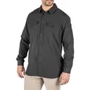 5.11 TACTICAL Men's Marksman L/S UPF 50+ Volcanic Shirt, Size L (72521-098-L) - 5.11 Tactical