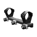 NIGHTFORCE XTRM Duty Ultralite 1.375in 0 MOA 3 Jaw 30mm Magmount (A256) - Nightforce
