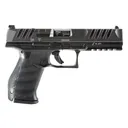WALTHER ARMS PDP Compact 9mm Luger 5in 15rd Optic Ready Striker-Fired Pistol (2844222) - Walther