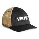 VIKTOS Men's Shooter Spartan Hat (19005) - VIKTOS