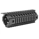 MFT Tekko Metal AR15 Carbine 7in Drop in Integrated Rail System (TMARCIRS) - Mission First Tactical