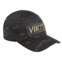 VIKTOS Men's Tiltup Multicam Black Hat (19025) - VIKTOS