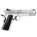 KIMBER Stainless LW Arctic 45 ACP 5in 8rd Pistol (3700593) - Kimber