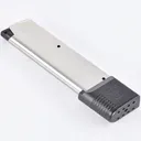 WILSON COMBAT .45 ACP 10rd Wrap-Around Base Pad Magazine For Full-Size 1911 (47-45FS10) - Wilson Combat