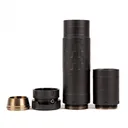 SILENCERCO Omega 36M Suppressor (SU4735) - SilencerCo