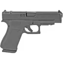 GLOCK 48 MOS 9mm 4.17in 10rd Pistol (PA4850201FRMOS) - Glock