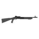TRISTAR Cobra III Force 12Ga 18.5in CT-1X 5+1rd Black Shotgun (23162) - TriStar Arms