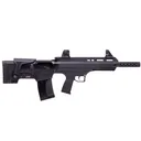 ATI Bulldog 12Ga 18.5in 5rd Semi-Automatic Shotgun (ATIG12BDB) - American Tactical Imports