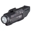 STREAMLIGHT TLR RM2 Laser 1000 Lumens Rail Mounted Tactical Light with Integrated Laser (69447) - Streamlight