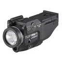 STREAMLIGHT TLR RM1 Laser 500 Lumens Rail Mounted Tactical Light with Integrated Laser (69445) - Streamlight
