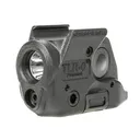 STREAMLIGHT TLR6 100 Lumens Tactical Weapon Light with White LED/Red Laser for Springfield Hellcat (69287) - Streamlight