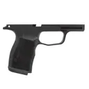 SIG SAUER Black Grip Module Assembly for P365XL with Manual Safety (8900262) - Sig Sauer