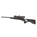 BLASER R8 6.5 Creedmoor Rifle with 2.8-20x50 iC Blaser Infinity Scope (R8-WEBY-CUST-1) - Blaser