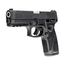 TAURUS G3 9mm Luger 4in 15+1rd Tenifer Matte Black Pistol (1-G3B941-15) - Taurus