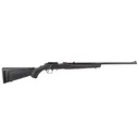 RUGER American Rimfire 17 HMR 22in 9rd Black Synthetic Stock Bolt-Action Rifle (8311) - Ruger