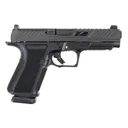 SHADOW SYSTEMS MR920L Elite 9mm 4in Unthreaded Barrel 15rd Black Frame Pistol (SS-1028) - Shadow Systems