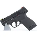 SMITH & WESSON Performance Center M&P 9 Shield Plus 9mm Luger 3.1in 10/13rd Pistol (13255) - Smith & Wesson