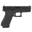 GLOCK G45 Gen5 Compact MOS 9mm 4.02in 10rd Semi-Automatic Pistol (PA455S201MOS) - Glock