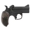 BOND ARMS Black Jack .45 Colt/.410Ga 3.5in 2rd Derringer (BABJ) - Bond Arms