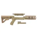 PROMAG Archangel Conversion Stock for Ruger 10/22 No Bayonet (AA556R-NB-DT) - ProMag