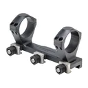 NIGHTFORCE XTRM Duty Ultralite 1.5in 0 MOA 3 Jaw/Nut 34mm Compact Magmount (A361) - Nightforce