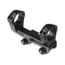 NIGHTFORCE XTRM Duty Ultralite 1.5in 20 MOA 34mm Compact Magmount (A362) - Nightforce