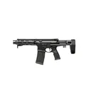 DANIEL DEFENSE DDM4 PDW .300 Blackout 7in 30rd Semi-Auto AR-15 Pistol (0208822070047) - Daniel Defense