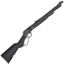 HENRY Big Boy X Model 45 Colt 17.4in 7rd Black Blued Right Hand Lever Rifle (H012CX) - Henry Repeating Arms