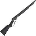 HENRY Lever X Model 410 Gauge 19.8in 5rd 2.5in Ambi Lever Shotgun (H018X410) - Henry Repeating Arms