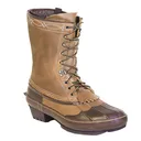 KENETREK Cowgirl Brown Boots (KE-1429-L) - Kenetrek