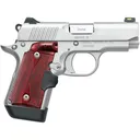 KIMBER Micro 9 9mm 3.15in 7rd Stainless Pistol (3700482) - Kimber