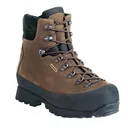 KENETREK Hardscrabble ST Brown Work Boot (KE-410-HK) - Kenetrek