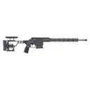 SIG SAUER Cross 6.5 Creedmoor 18in 5rd Black Anodized Bolt Action Rifle (CROSS-65-18B) - Sig Sauer