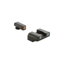 AMERIGLO Custom Classic Sight Set for Glock Gen 1-4 9mm/.40/.380, Gen 5 10mm/.45 (GL-241) - Ameriglo