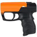 SABRE Aim and Fire Pepper Gel with Trigger and Grip Deployment System (SDP-G-03) - Sabre