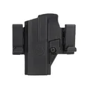 SIG SAUER IWB/OWB Ambi Black Holster for P365/P365XL (8900422) - Sig Sauer