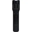 SABRE Black Stun Gun with LED Flashlight (S-2000SF) - Sabre