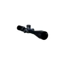 NIGHTFORCE NXS 8-32x56mm ZeroStop .250 MOA Center Only Illumination MOAR-T Riflescope (C509) - Nightforce