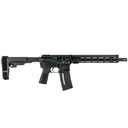 IWI US Zion-15 5.56mm NATO 12.5in 30rd Black Semi-Auto Pistol (Z15TAC12) - IWI