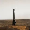 TRUE PRECISION Threaded Black Nitride Barrel for Glock 17 (TP-G17B-XTBL) - True Precision