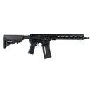 IWI US Zion Z-15 5.56x45mm 12.5in 30rd Semi-Automatic Rifle (Z15TAC12-SBR) - IWI