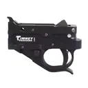 TIMNEY TRIGGER Black Trigger Assembly for Ruger 10/22 (1022-1C) - Timney Triggers