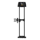 TIGHTSPOT QUIVER 7-Arrow Black LH Quiver (TSQ7BLK-L) - Tightspot Quiver