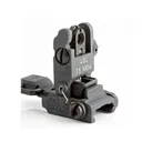 A.R.M.S. #40L Low Profile Rear Sight (40L) - A.R.M.S.