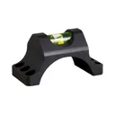 NIGHTFORCE XTRM 34mm 6 Screw Top Half of Ring With Level (A272) - Nightforce Optics