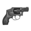 S&W 43C 22 LR 1.9in 8rd Matte Black Revolver (103043) - Smith & Wesson