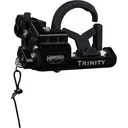HAMSKEA ARCHERY SOLUTIONS Trinity Hunter LH Black Micro Tune (211882) - Hamskea Archery Solutions