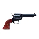 HERITAGE Rough Rider 22 LR 4.75in 6rd Single-Action Revolver (RR22B4) - Heritage Manufacturing