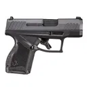 TAURUS GX4 9mm Luger 3in 2x 11rd Black Micro-Compact Pistol (1-GX4M931) - Taurus