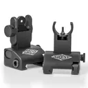 YANKEE HILL MACHINE 5010 & 5030-H AR-15 Quick Deploy Same Sight System (YHM-5040-H) - Yankee Hill Machine